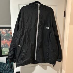 *RARE/VINTAGE* The North Face x Steep Tech Jacket size XXL
